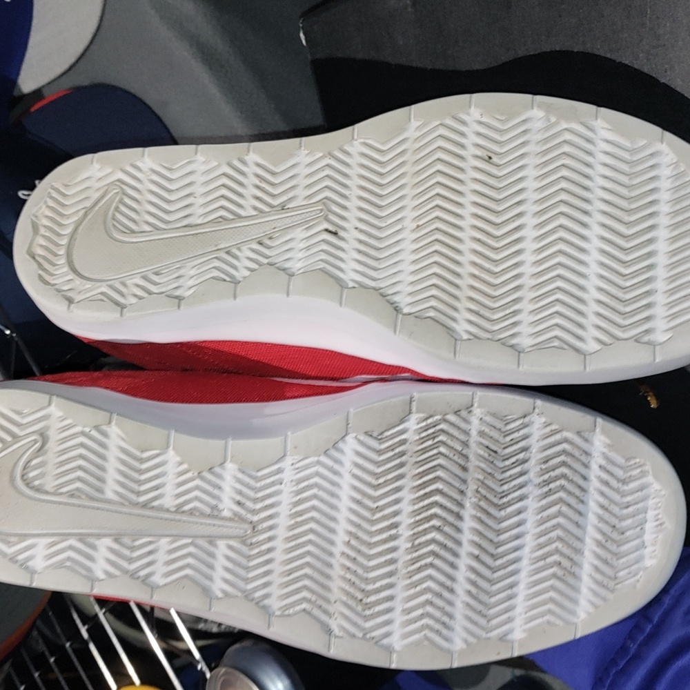 (Almost NEW) Nike SB Portmore Ultralight size 13 - Picture 2 of 4
